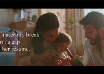 Can Mother's Day be universalised in brand messaging?